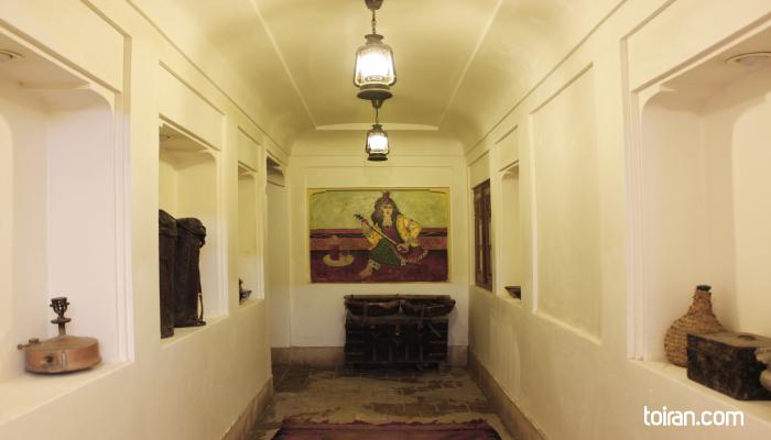 Yazd- Fahadan Museum Hotel (toiran.com)

