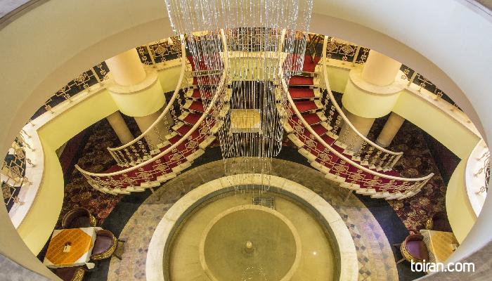 Arak- Amir Kabir Hotel (toiran.com)

