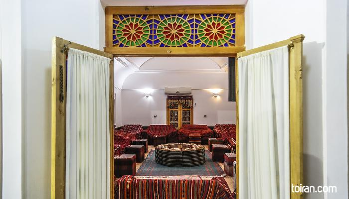 Meybod- Haj Malek Traditional Hotel (toiran.com)

