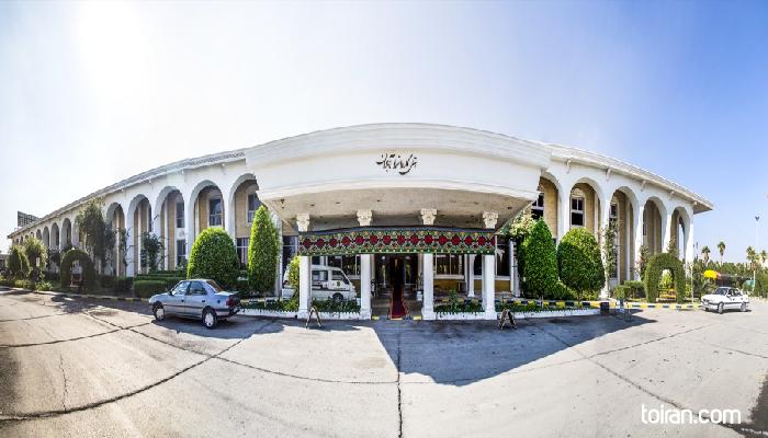 Abadan- Carvansara Hotel (toiran.com)


