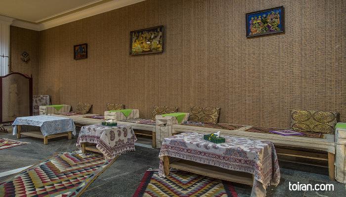 Bam- Arg-e Jadid Hotel (toiran.com)

