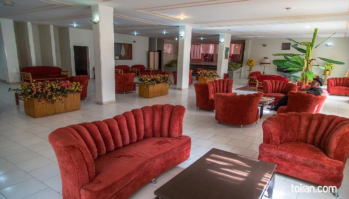 Kerman- Gavashir Hotel (toiran.com)


