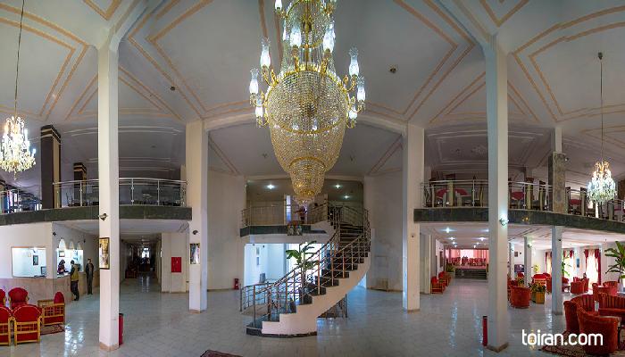 Kerman- Gavashir Hotel (toiran.com)

