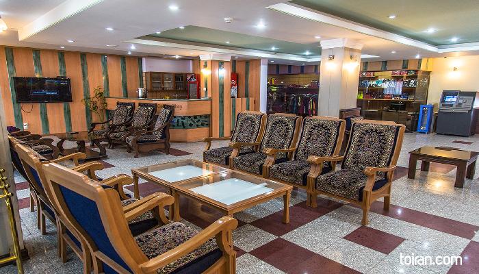 Kerman- Tourist Inn Hotel (toiran.com)
