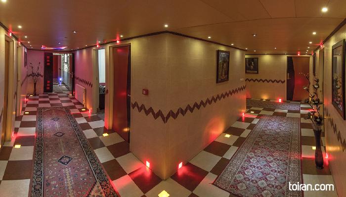 Khorramabad- Atr Hotel (toiran.com)

