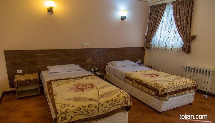 Sirjan- Tourist Inn Hotel (toiran.com)

