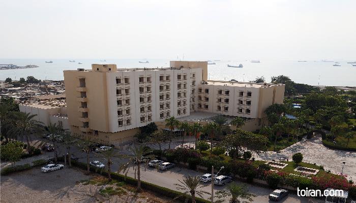 Bandar Abbas- Homa Hotel (toiran.com)

