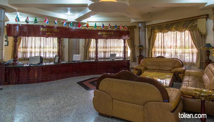 Bandar Abbas- Khalij-e Fars Hotel (toiran.com)

