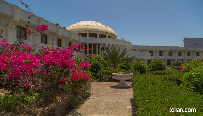 Chabahar- Laleh Hotel (toiran.com)
