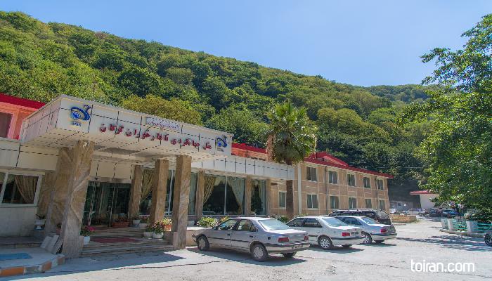 Gorgan-Nahar Khoran Tourism Hotel(toiran.com)
