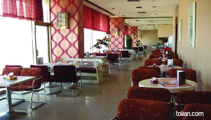   Chalous-Parsian Azadi Khazar Hotel(toiran.com)
