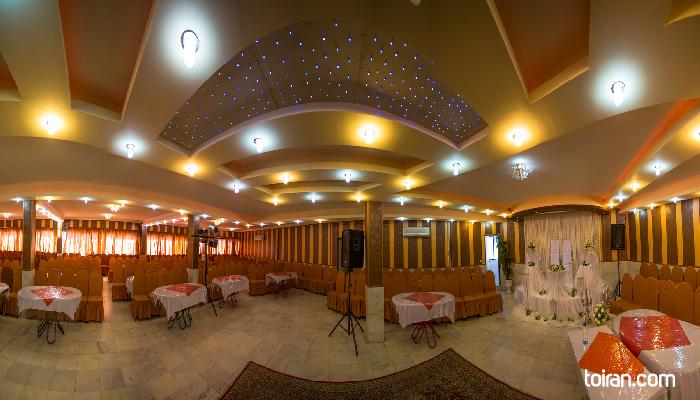 Ardabil- Darya Hotel (toiran.com)

