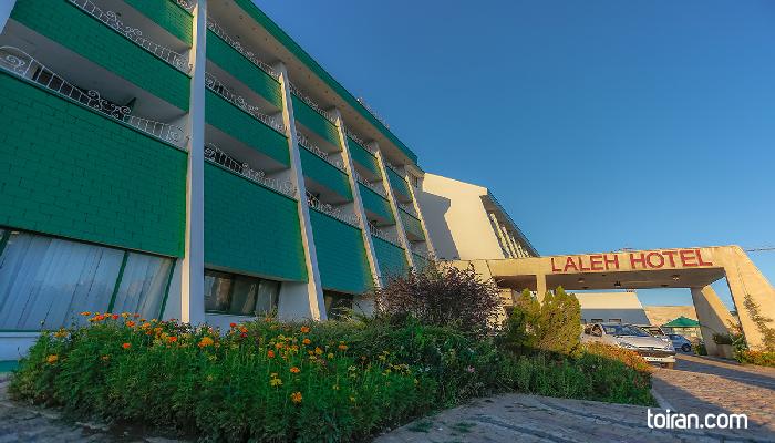 Ardabil- Laleh Hotel (toiran.com)

