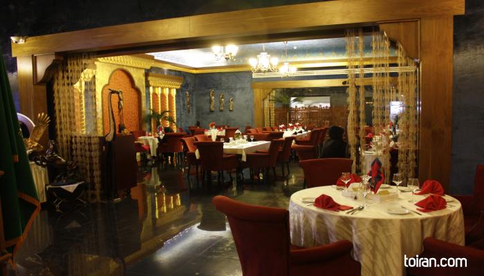 Mashhad- Darvishi Hotel (toiran.com)
