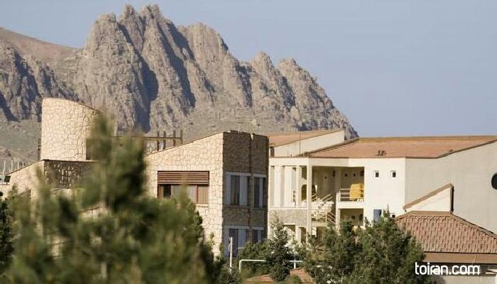  Urmia- Deniz Hotel (toiran.com)


