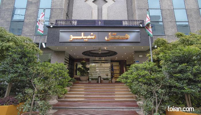  Tehran-Hotel-Niloo (Toiran.com/ Photo by Shahin Kamali)