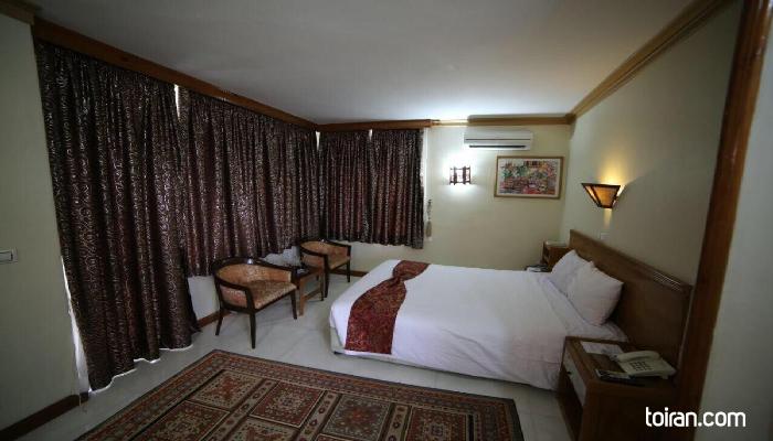   Lahijan-Lahijan Tourism Hotel (toiran.com)

