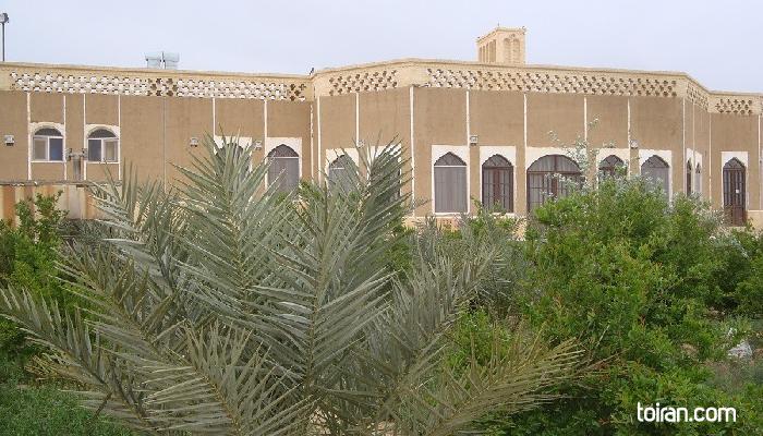 Yazd- Yata Hotel (toiran.com)
