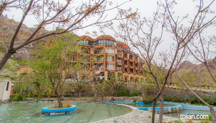 Birjand- Kuhestan Grand Hotel (toiran.com)
