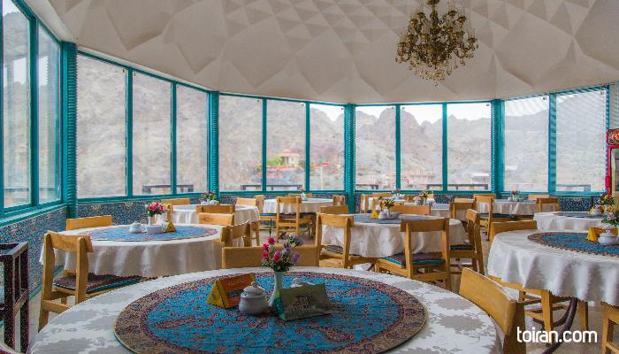 Birjand- Kuhestan Grand Hotel (toiran.com)

