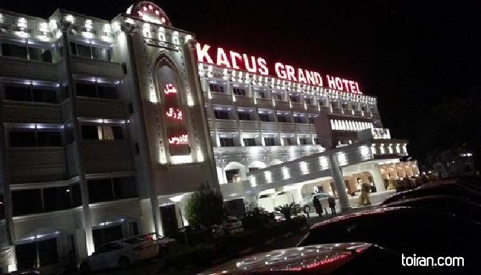  Rasht-Kadus Grand Hotel(toiran.com)

