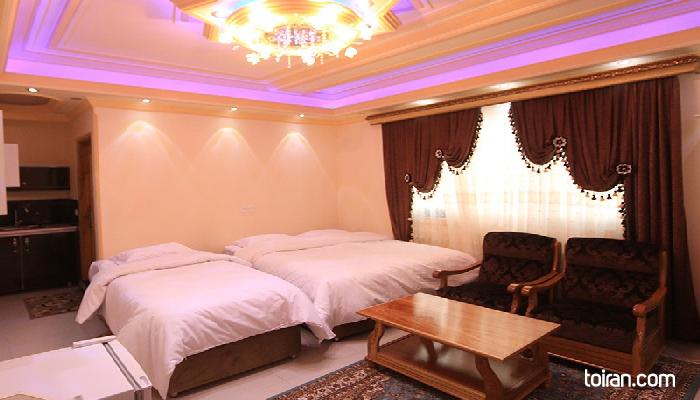   Lahijan-Dehdar Hotel(toiran.com)
