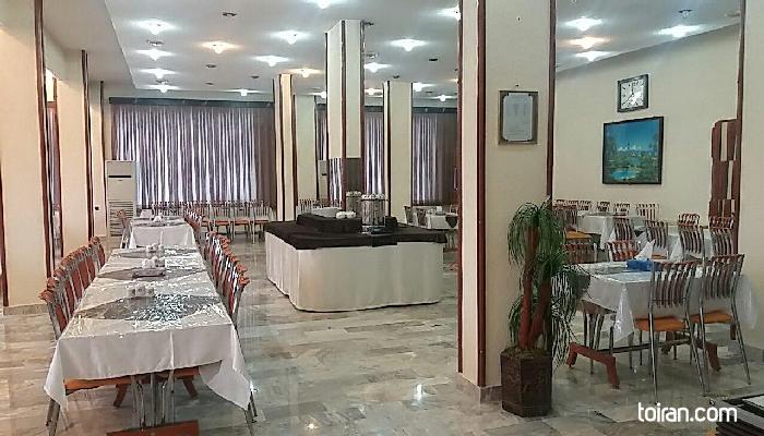   Nowshahr-Sadaf Hotel(toiran.com)
