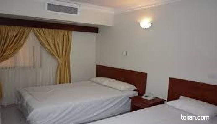   Amol-Niloufar Hotel(toiran.com)
