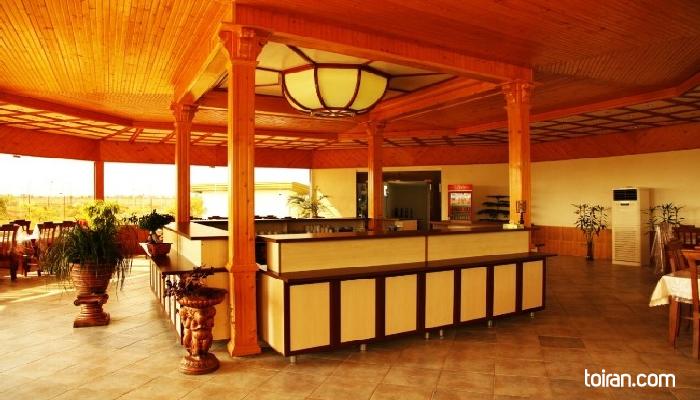  Babolsar-Canary Beach Hotel(toiran.com)
