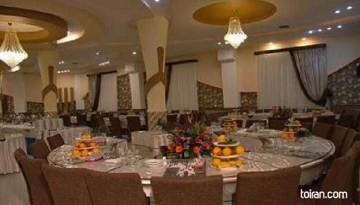    Gorgan- Shahab Naharkhoran Hotel (toiran.com)

