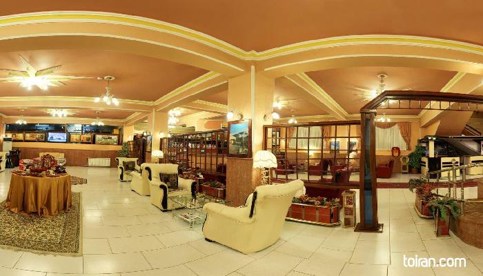   Gorgan - Azin Hotel (toiran.com)

