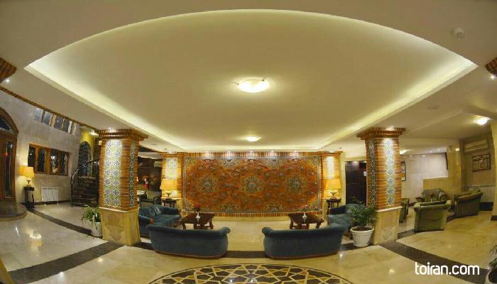  Shiraz - Arg Hotel (toiran.com)