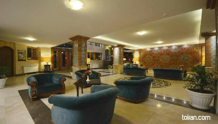   Shiraz - Arg Hotel (toiran.com)
