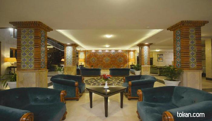    Shiraz - Arg Hotel (toiran.com)

