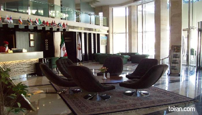  Shiraz - Royal Hotel (toiran.com)
