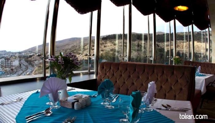  Shiraz - Royal Hotel (toiran.com)

