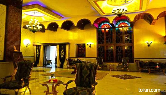  Shiraz - Karim khan Hotel(toiran.com)  