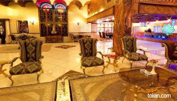  Shiraz - Karim khan Hotel(toiran.com)  
