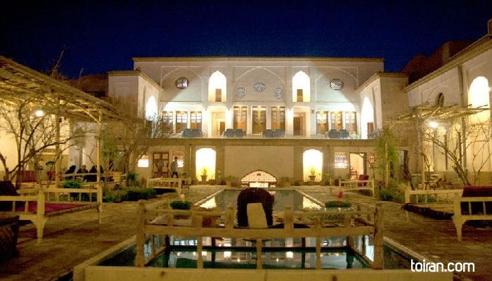  Kashan - Ehsan house (toiran.com)
