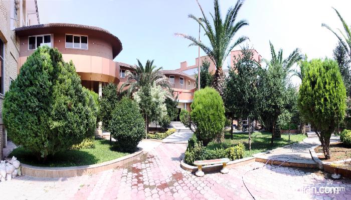 Sari-Badeleh Hotel(toiran.com)