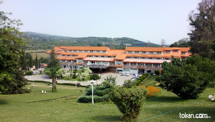 Sari-Salar Darreh Hotel(toiran.com)

