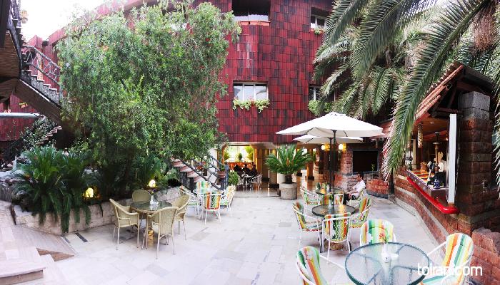 Chalous-Kourosh Hotel(toiran.com)

