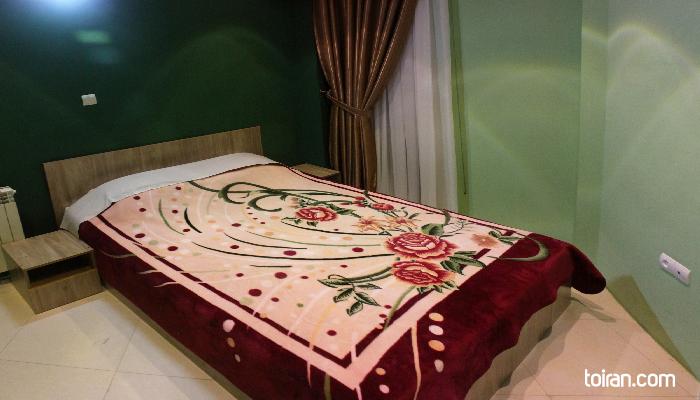 Mahmoudabad- Delmon Hotel Apartment (toiran.com)

